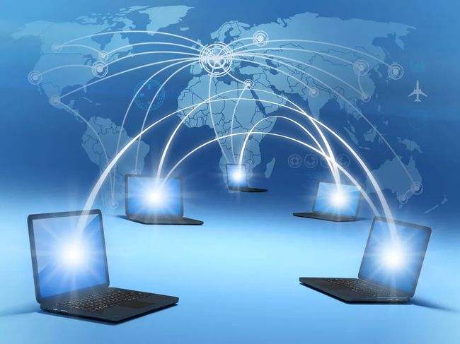 计算机网络笔记